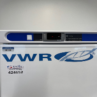 VWR -20C Freezer image 0